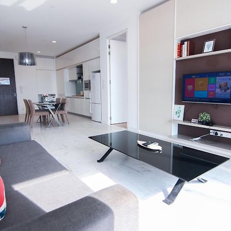 Dolphin Platinum Klcc Kuala Lumpur Exterior foto