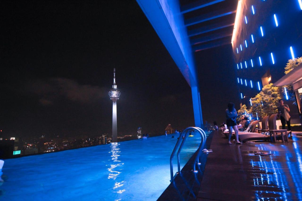 Dolphin Platinum Klcc Kuala Lumpur Exterior foto