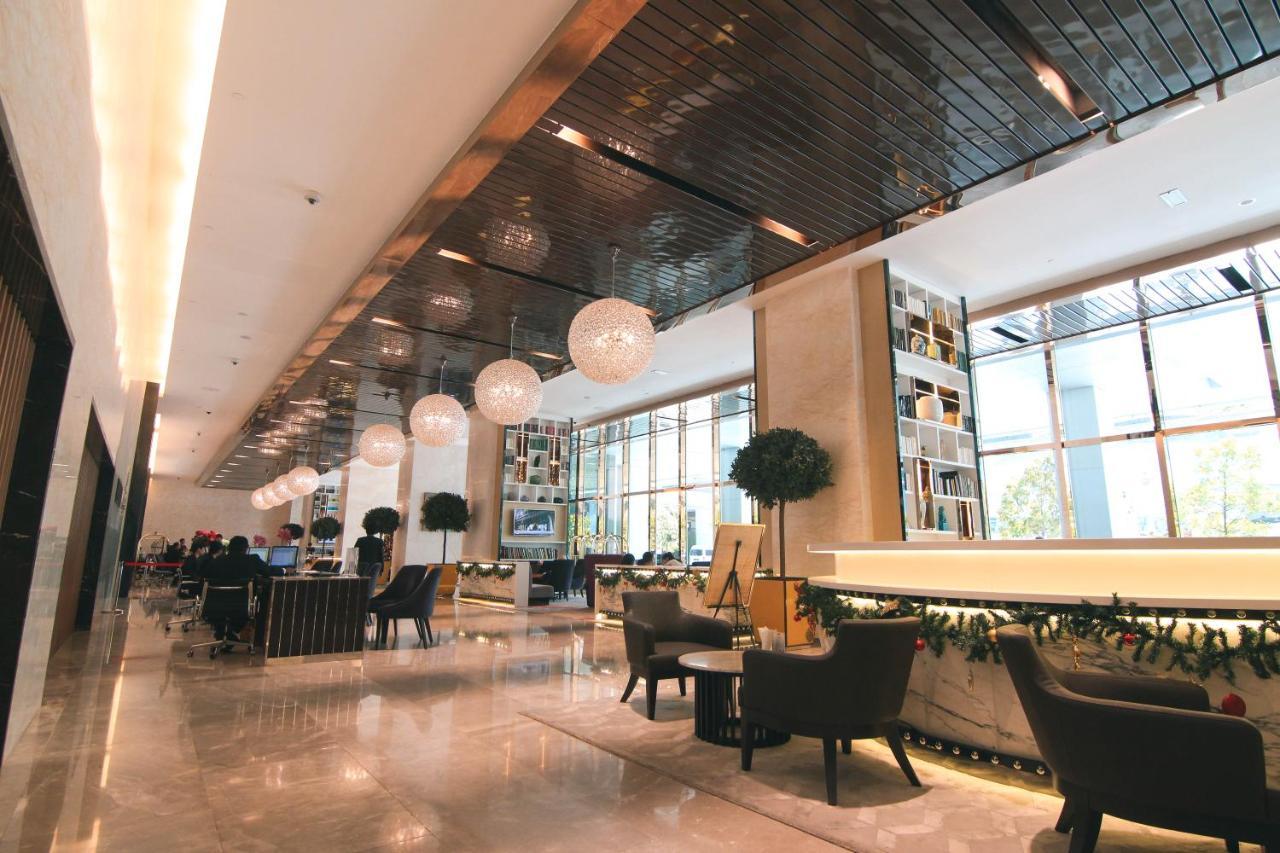 Dolphin Platinum Klcc Kuala Lumpur Exterior foto