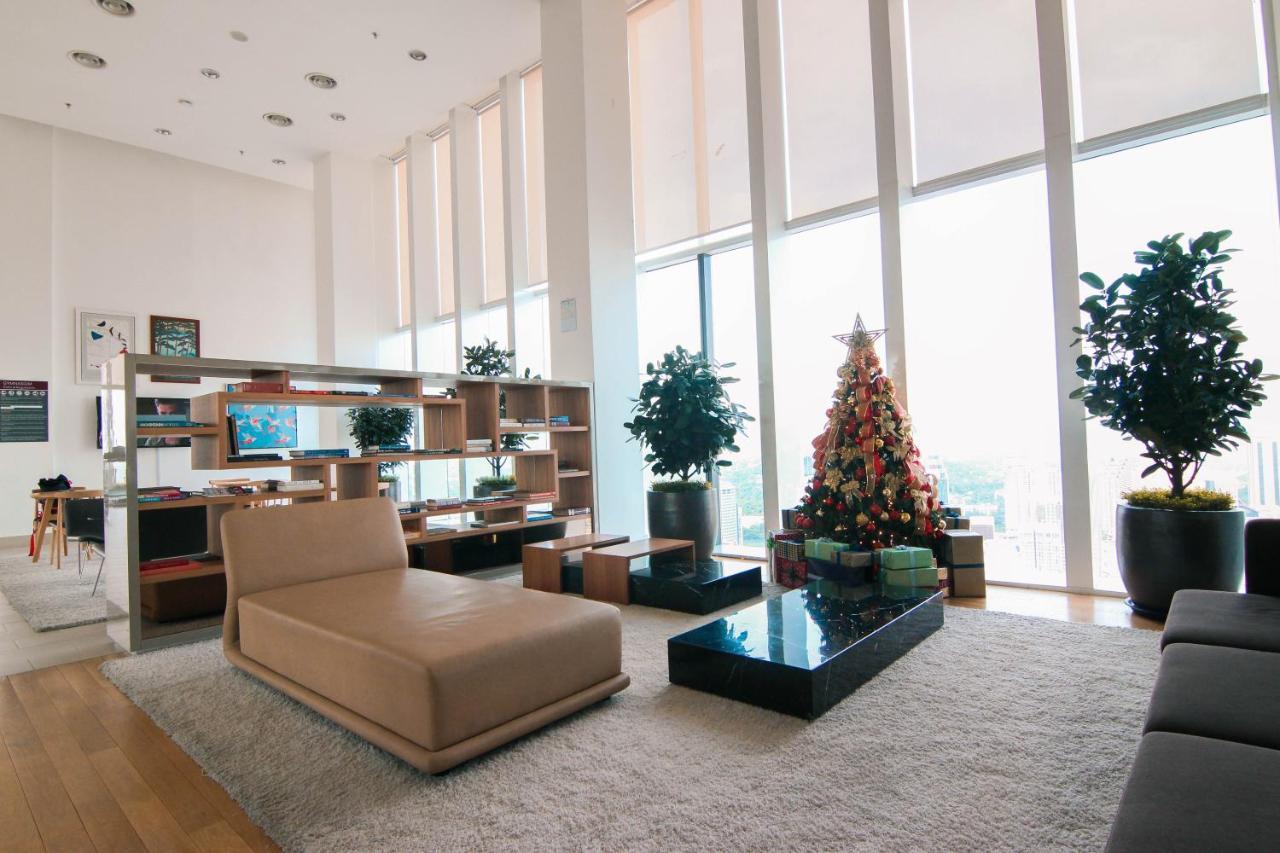Dolphin Platinum Klcc Kuala Lumpur Exterior foto