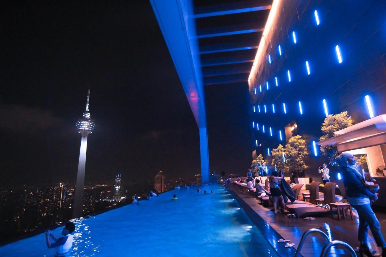 Dolphin Platinum Klcc Kuala Lumpur Exterior foto