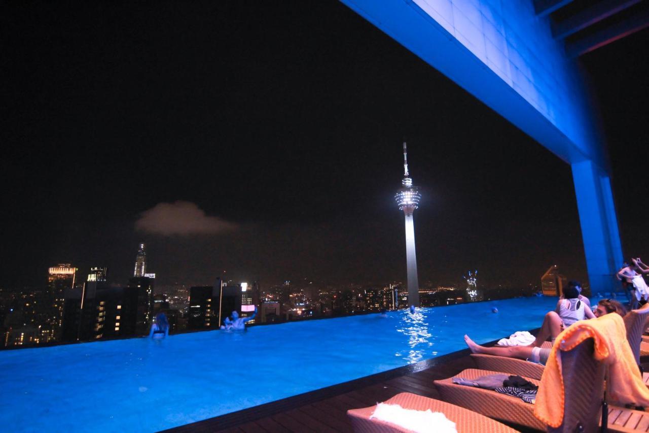 Dolphin Platinum Klcc Kuala Lumpur Exterior foto