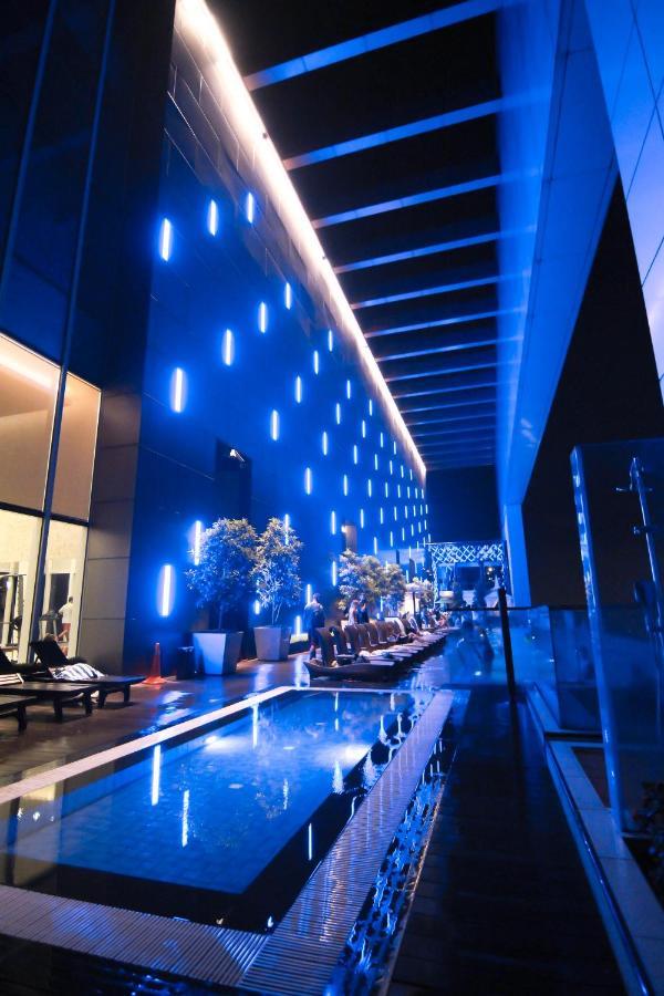 Dolphin Platinum Klcc Kuala Lumpur Exterior foto