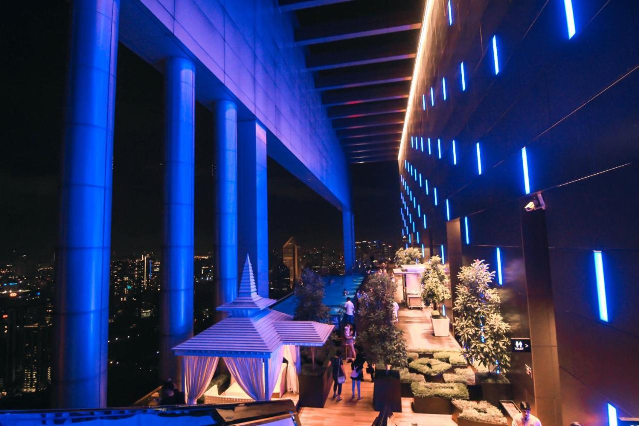 Dolphin Platinum Klcc Kuala Lumpur Exterior foto