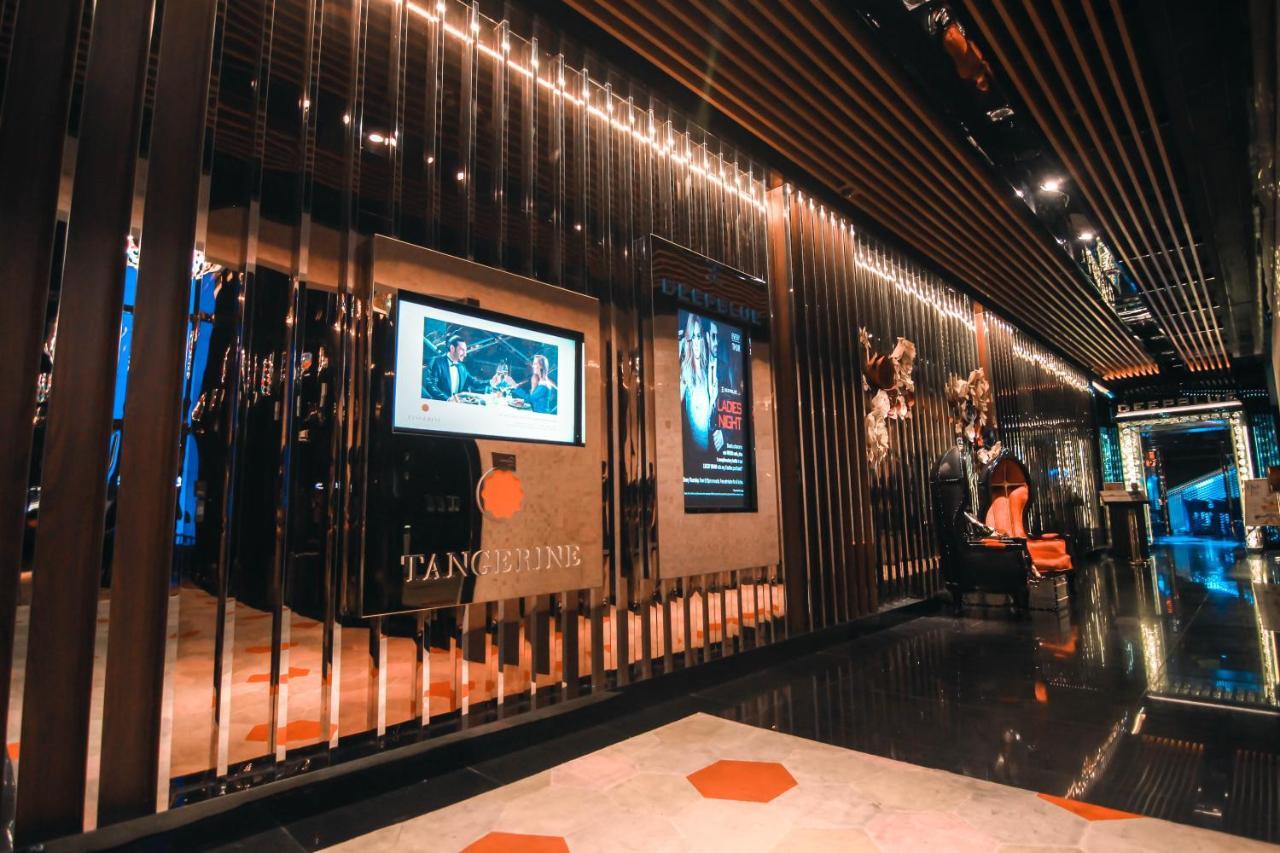 Dolphin Platinum Klcc Kuala Lumpur Exterior foto
