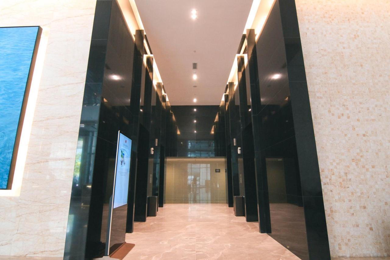 Dolphin Platinum Klcc Kuala Lumpur Exterior foto