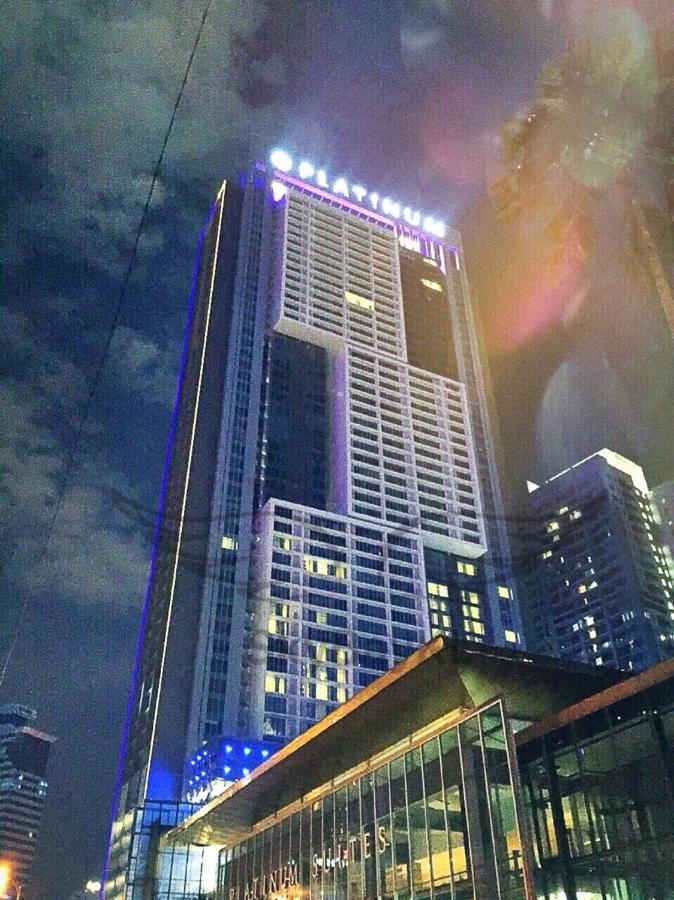 Dolphin Platinum Klcc Kuala Lumpur Exterior foto