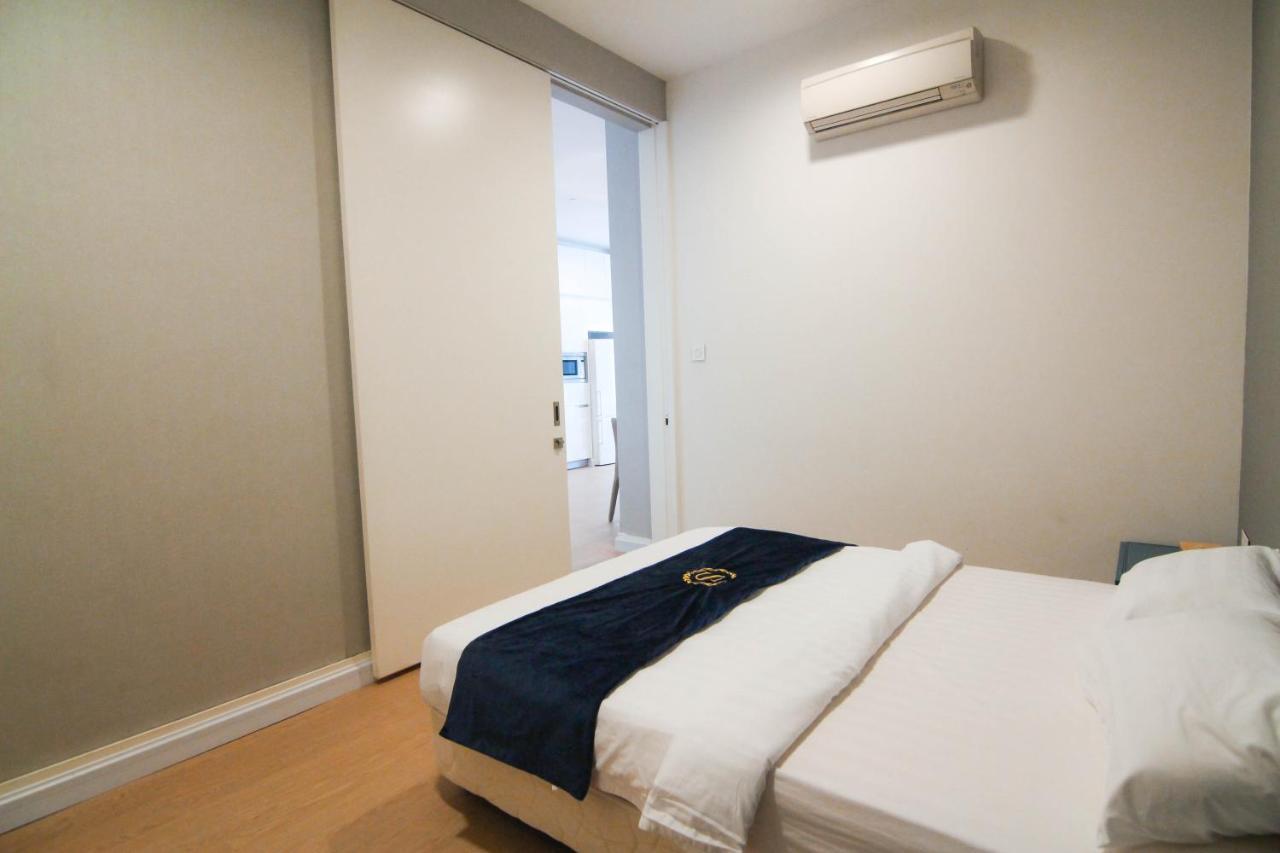 Dolphin Platinum Klcc Kuala Lumpur Exterior foto