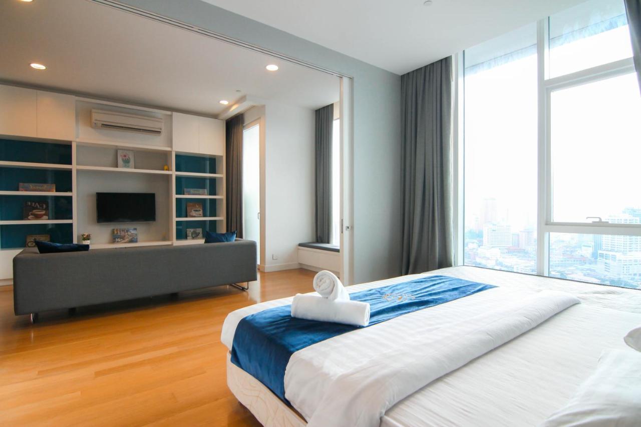 Dolphin Platinum Klcc Kuala Lumpur Exterior foto