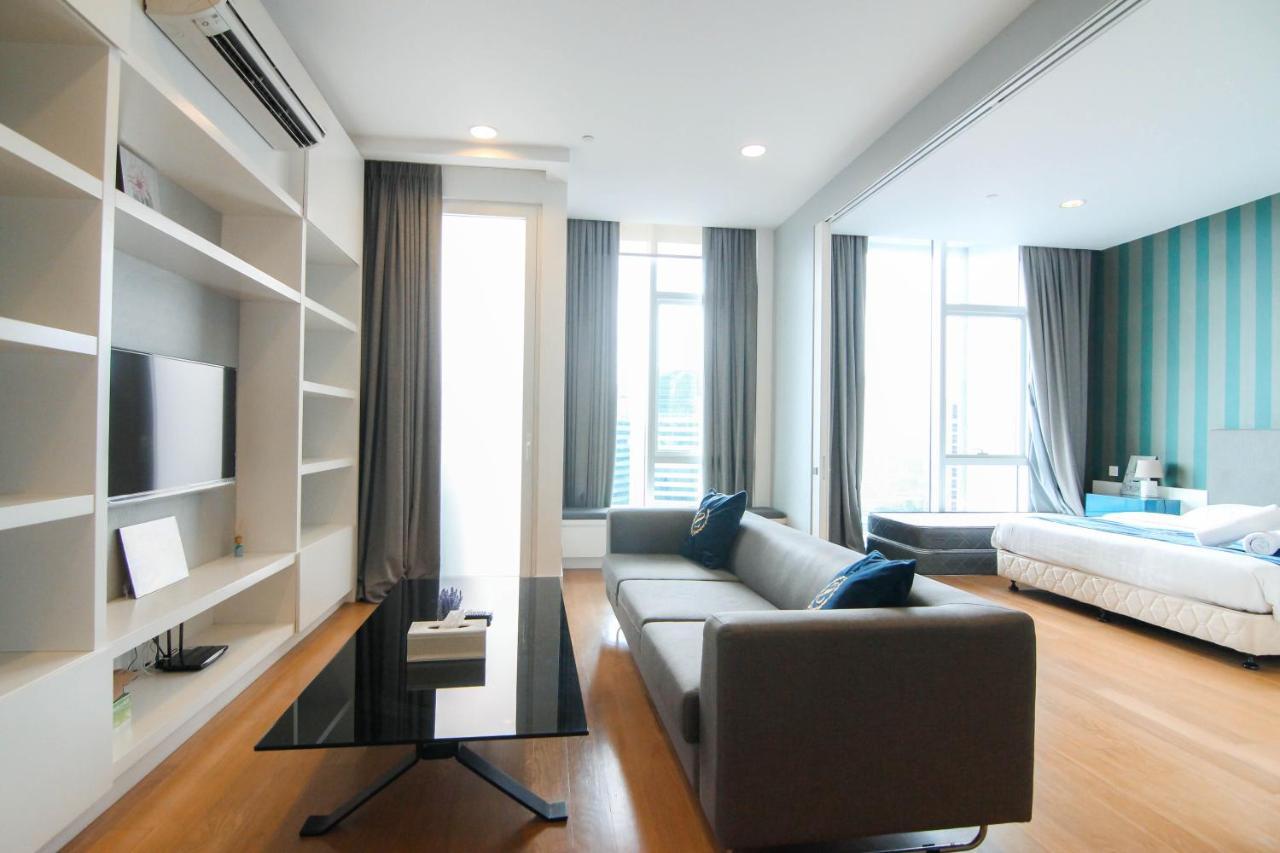 Dolphin Platinum Klcc Kuala Lumpur Exterior foto